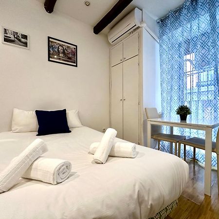 Apartamento Wakaflats 3, Centro Madrid, Chueca, Barbi Exterior foto