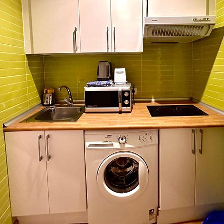 Apartamento Wakaflats 3, Centro Madrid, Chueca, Barbi Exterior foto
