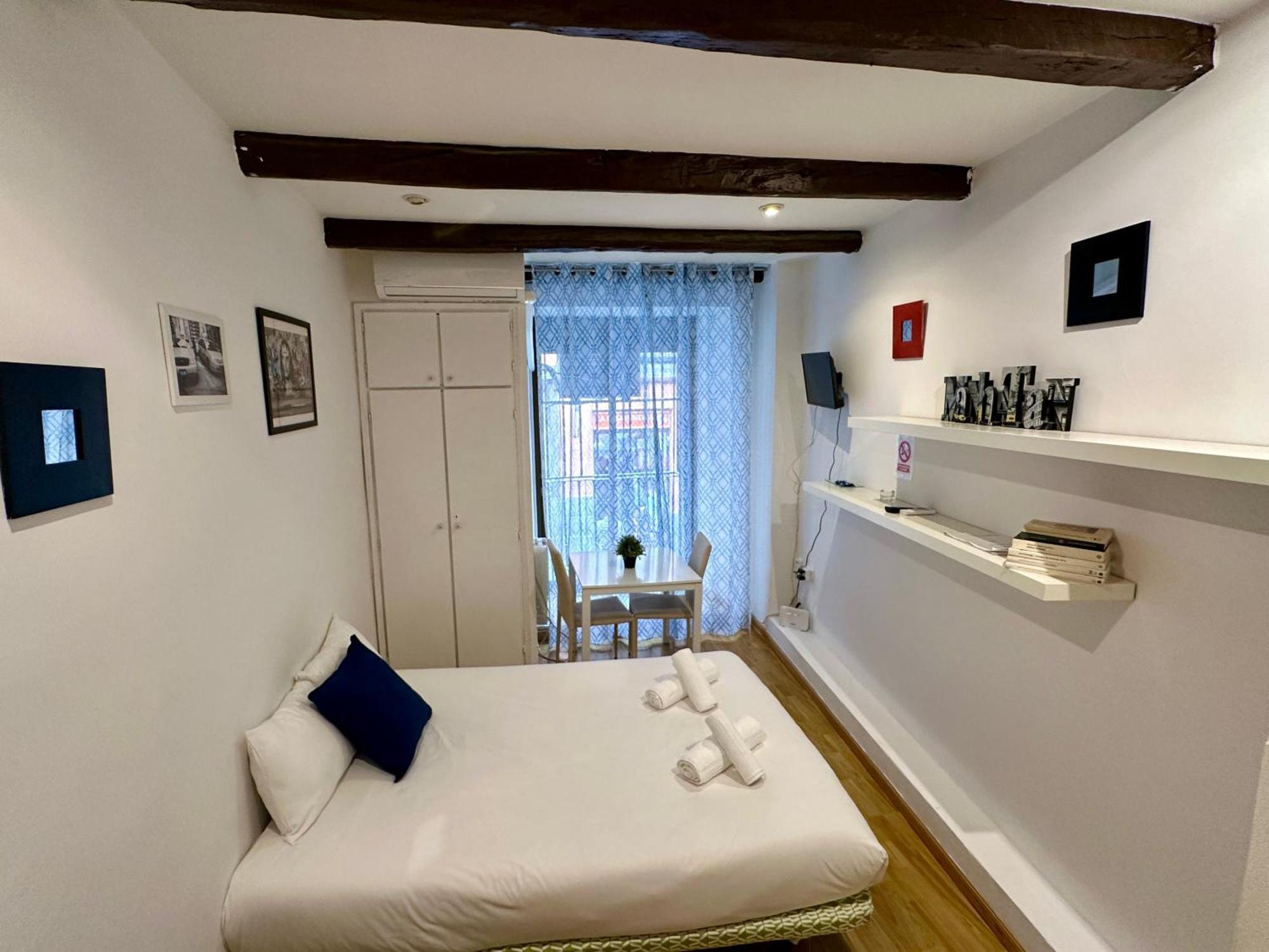 Apartamento Wakaflats 3, Centro Madrid, Chueca, Barbi Exterior foto