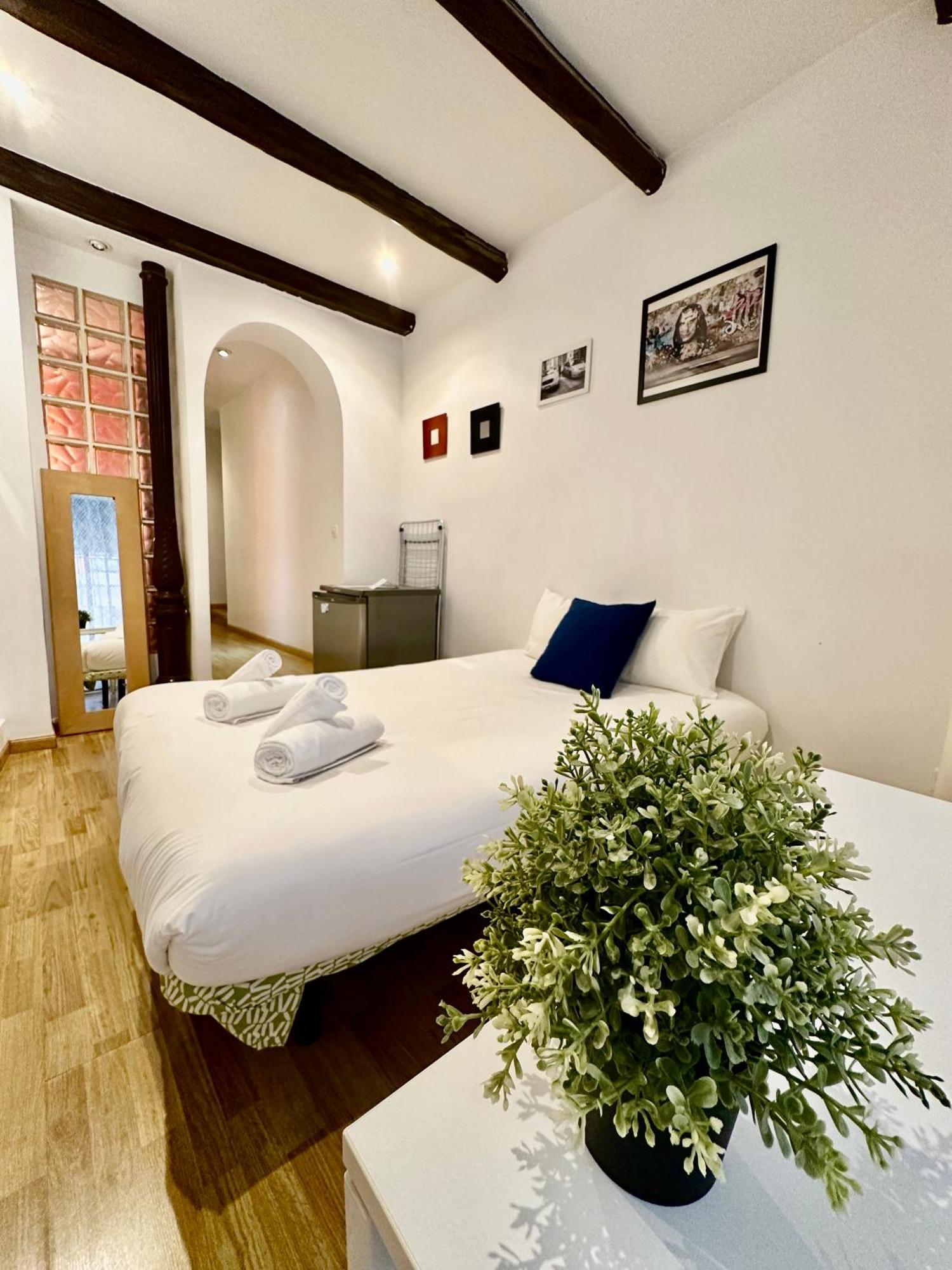 Apartamento Wakaflats 3, Centro Madrid, Chueca, Barbi Exterior foto