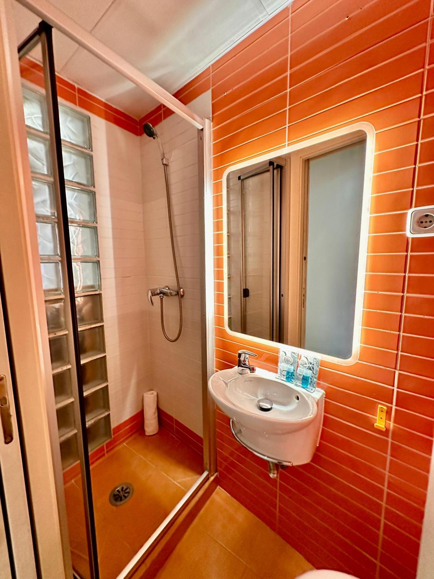 Apartamento Wakaflats 3, Centro Madrid, Chueca, Barbi Exterior foto